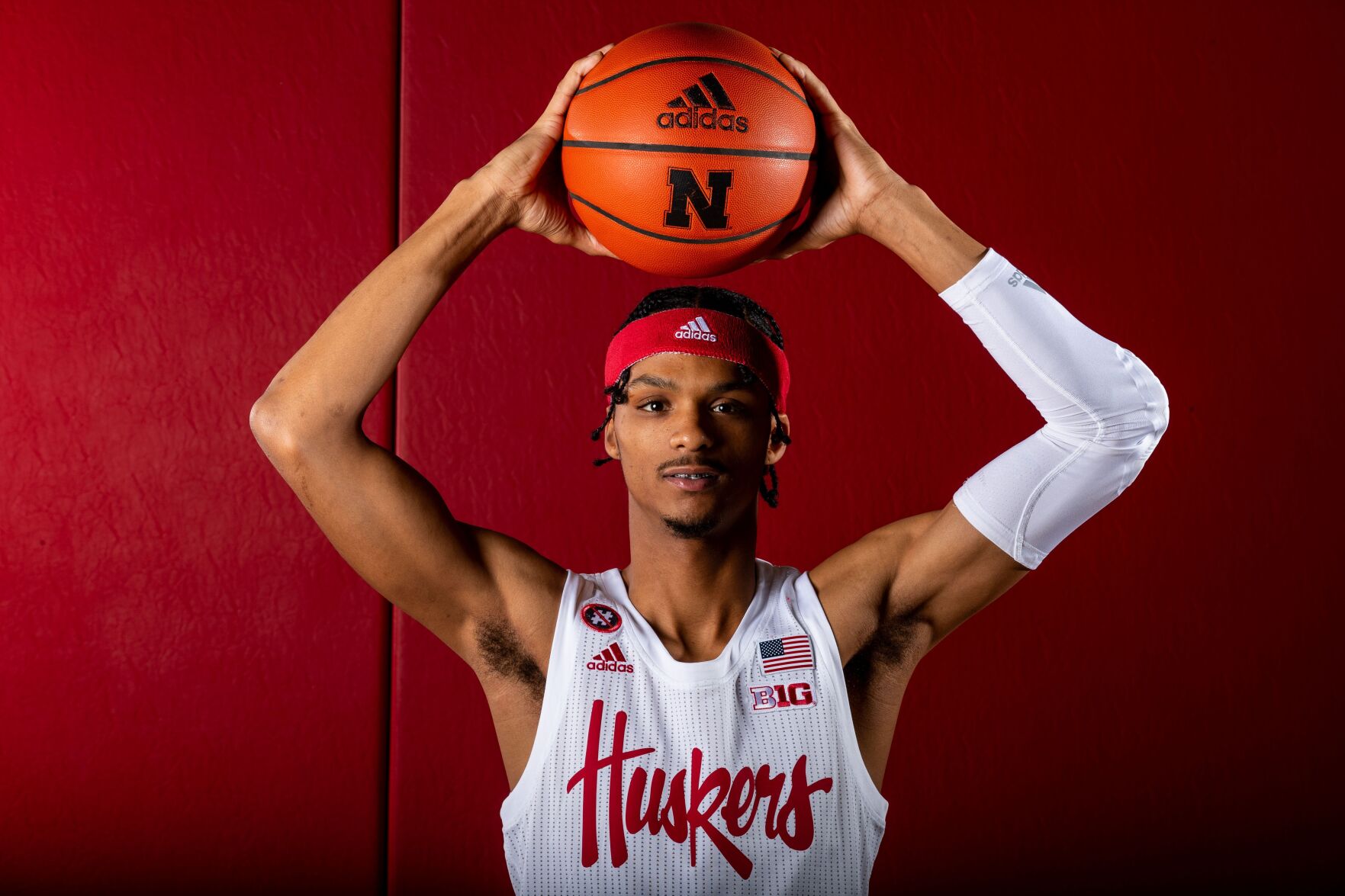 Alonzo Verge Jr.